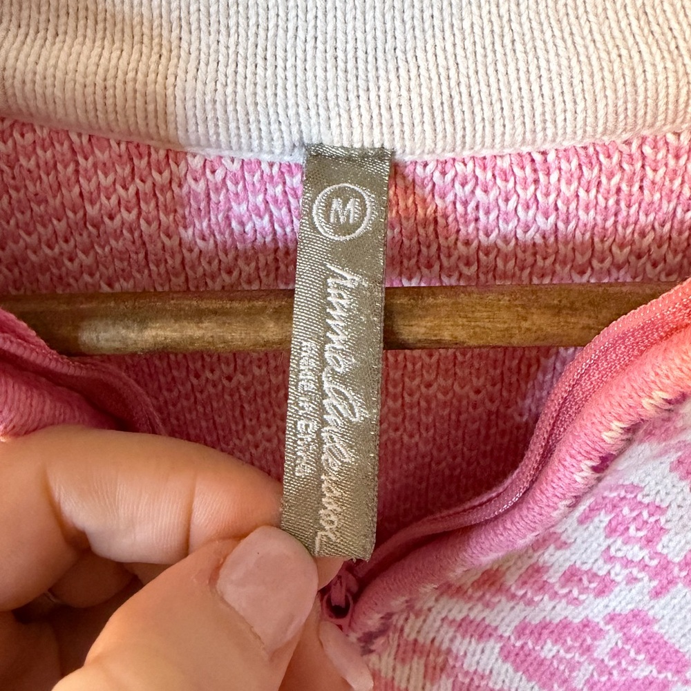 Vintage Hanna Andersson Sweater Medium - Picture 3 of 4
